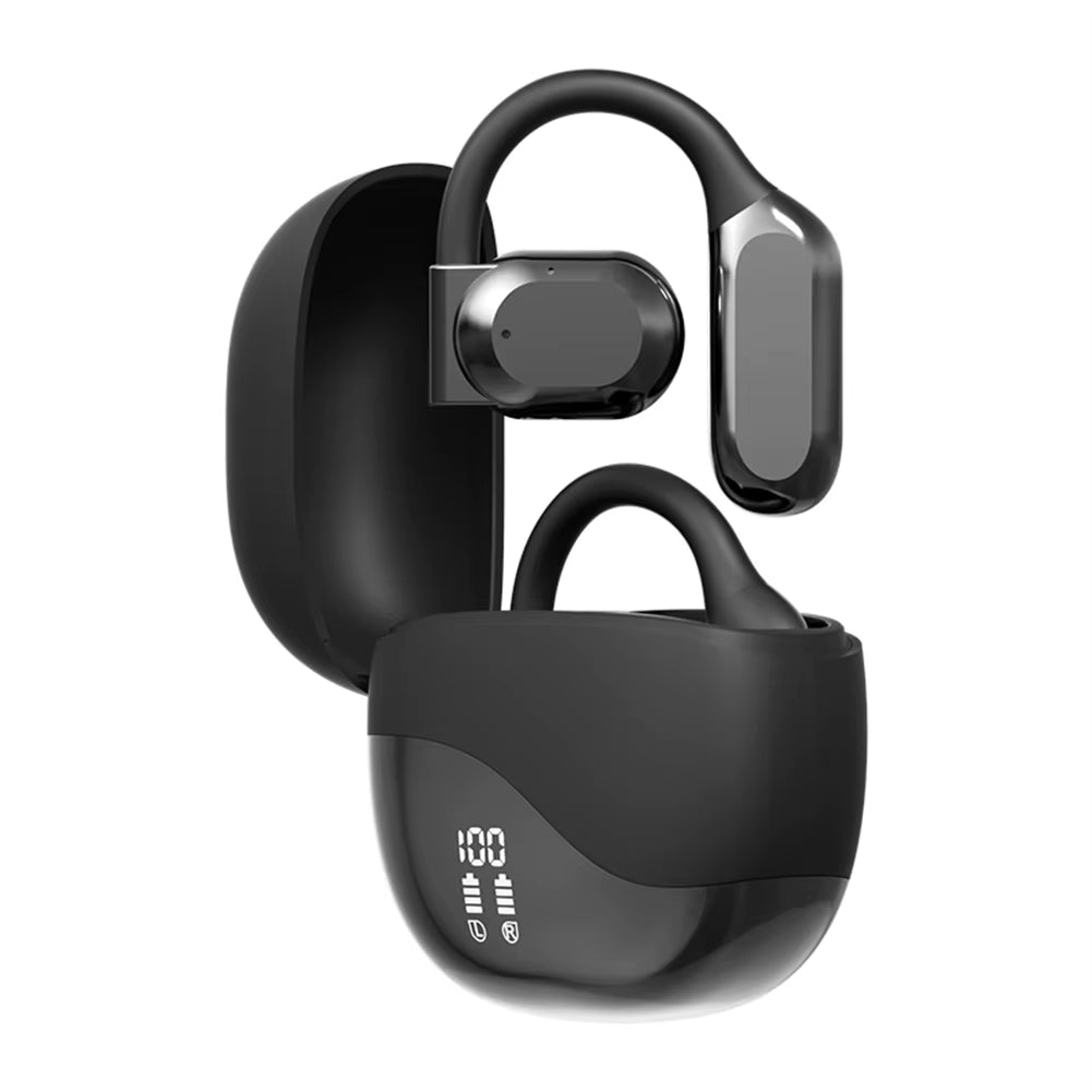 Apex-9™ Real-Time AI Translator Earbuds