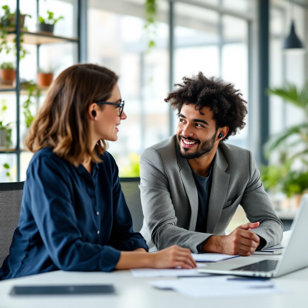 Apex-9™ Real-Time AI Translator Earbuds