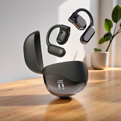 Apex-9™ Real-Time AI Translator Earbuds